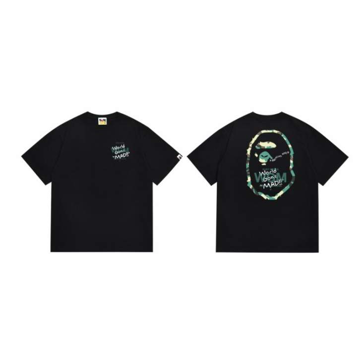 Picture of Aape T Shirts Short _SKUBapeS-2XLscqxSC04124550